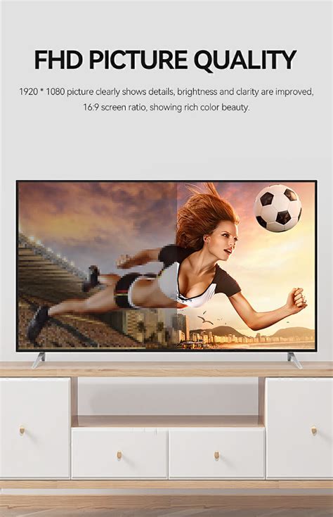 Buy Wholesale China Oem Odm High Quality Led Tv Dled Inch