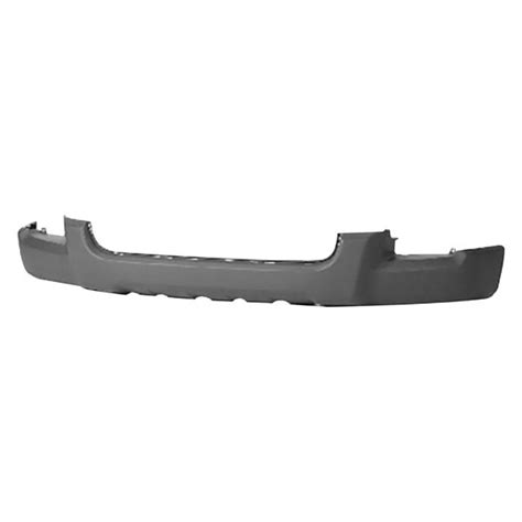 Replace Fo Front Lower Bumper Cover