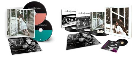 Celebrate The Th Anniversary Of Violent Femmes Self Titled