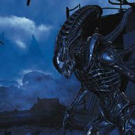 Xenomorph [Xenomorph_Drone] - Plurk