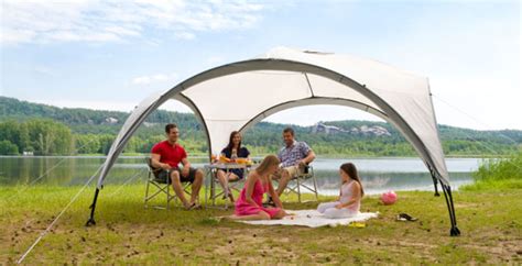 Coleman Event Shelter 12′ x 12′ | Tent Buyer – Compare tent prices & save