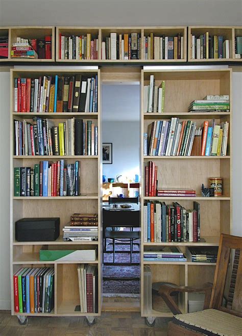 Open Room Divider Bookshelf At Barbara Belliveau Blog