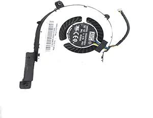 Amazon Fcqlr Laptop Cpu Fan Compatible For Lenovo Thinkcentre M