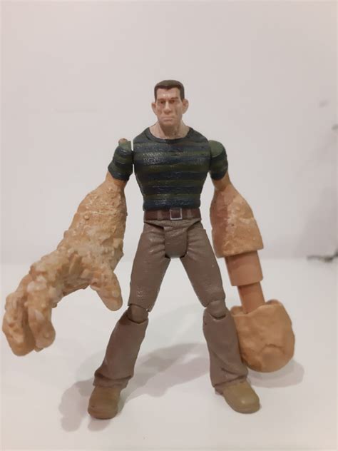 Sandmanspiderman 3 Hobbies And Toys Collectibles And Memorabilia Fan