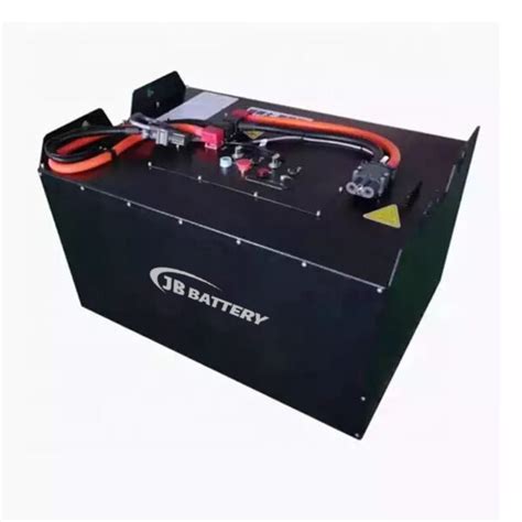 How To Choose The Right Lithium Ion Forklift Battery From Lithium