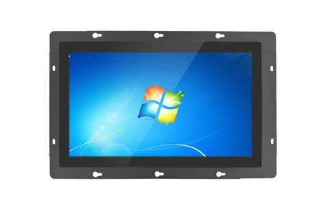 15 6 Inch Android Based All In One Panel Pc Manufacturer Amongo Display