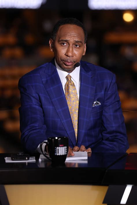 Stephen A Smith And Shannon Sharpe S First Take Schedule Revealed As