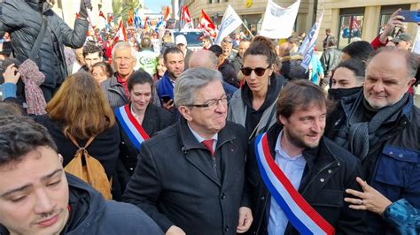 PhotoNormaleDeMelenchon On Twitter Tous Les Jours Un Sourire De