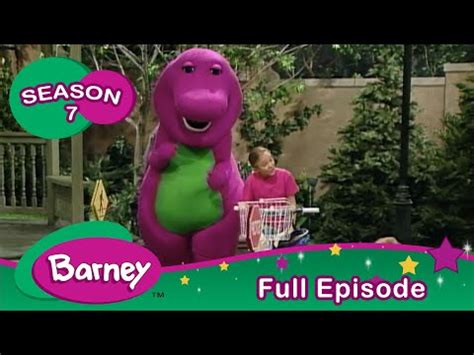 Barney Spring Into Fun Full Episode Season Vidoemo 29400 Hot Sex Picture