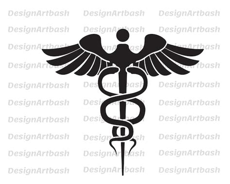 Nursing Symbol Clip Art