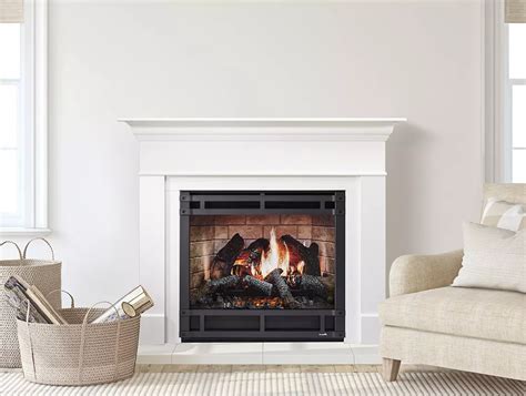 Simplifire Inception Electric Fireplace Hearthside