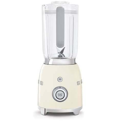 Blender kielichowy Smeg BLF01CREU 1800W kremowy IT shop24 pl Rzeszów