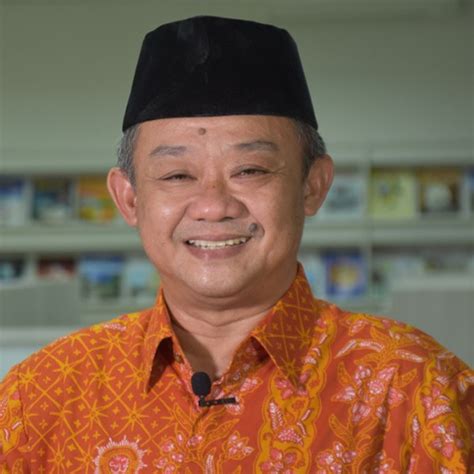 Abdul Muti Muhammadiyah Tidak Akan Cabut Laporan Kasus APH Majalah