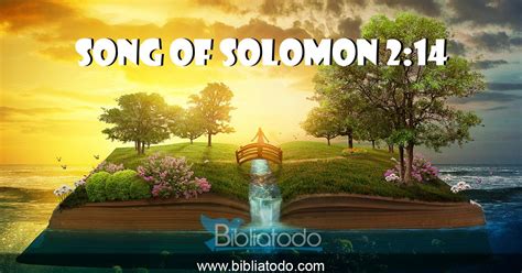 Song Of Solomon Bible Cross References Connecting Verses Across