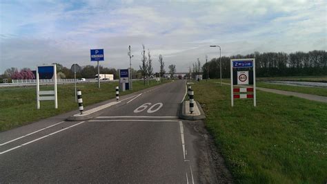 Aanleg Fietspad Langs Snelweg A28 In Zwolle Gaat Van Start Rtv Oost