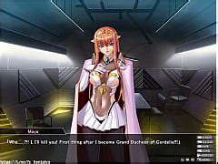 Kangoku Senkan Part Maya Route Free Mobile Porn Videos IPornTV