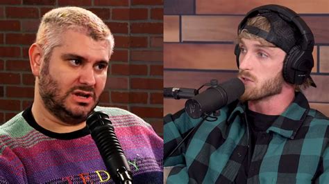 Ethan Klein Explains How Logan Paul F Cked Up His Response To