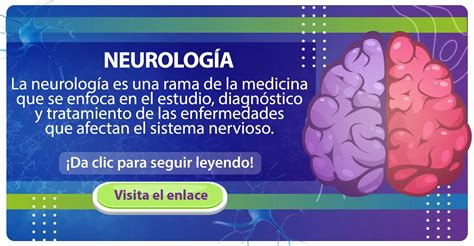 Neurolog A Todo Lo Que Debes Saber