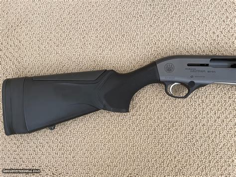 Beretta A300 Ultima 20 Ga 28 Synthetic Black