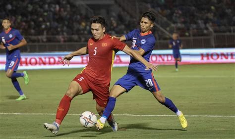 Singapore Vs Vietnam Prediction And Betting Tips December 30 2022