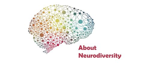 About Neurodiversity