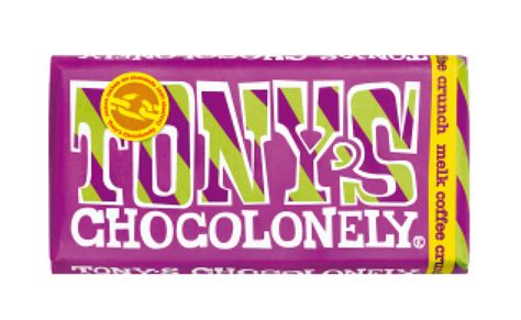 Tony Chocolonely Reep