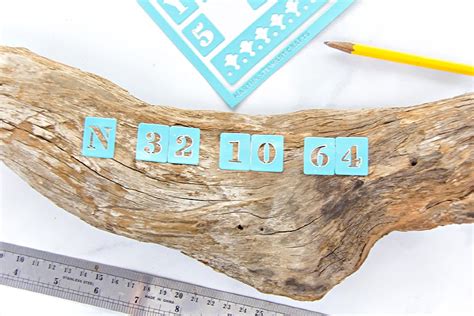 How to Make a Driftwood Sign for Your Home - Make and Takes