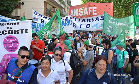 Gremios En Alerta Por Inflaci N Varios Ya Piden Reapertura De Paritarias