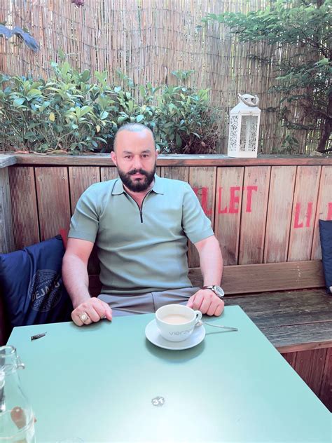 Ubeyde Ebu posted on LinkedIn 