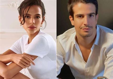 Bahia ba Bruna Marquezine e Enzo Celulari estão namorando diz colunista