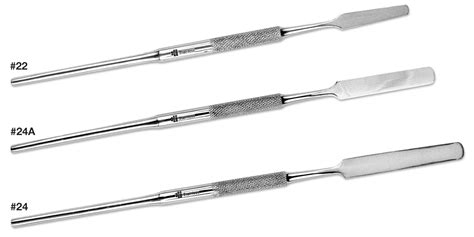 JJI Cement Spatulas Safco Dental Supply