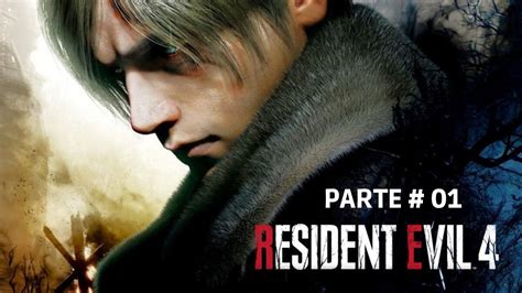 Resident Evil Remake Modo Intenso Parte Youtube