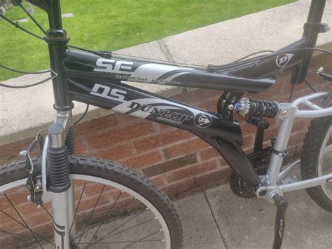 Dunlop Sport Ds Se Mens Mountain Bike In Sk15 Tameside For £2000 For