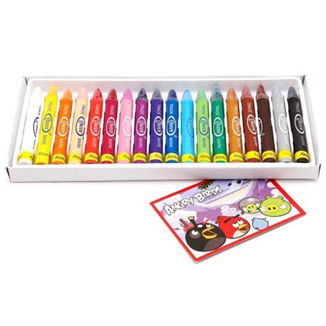 Công ty phân phối bút sáp 18 màu queen ở tại Quận 1, Thành phố Hồ Chí Minh