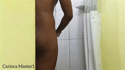 Coming Home From Work And Taking A Nice Shower Gay Amateur Porn Feat Carioca Master Xhamster