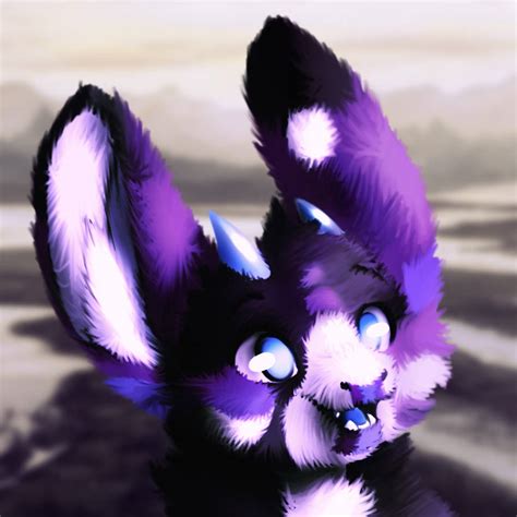 Cm Furry Portrait By Midaspumpkin On Deviantart