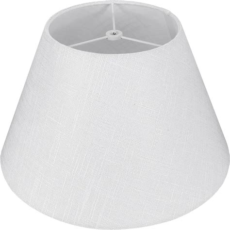 Alucset Lamp Shades Replacement Lampshades For Table Lamps