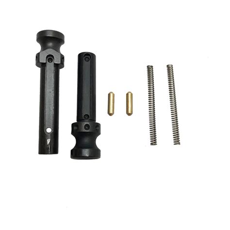 Tdp Xp Xts Ar 15 Extended Pivot And Takedown Set Dma Inc