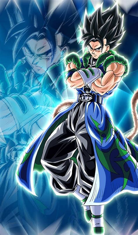 Gogetto Af By Jemmypranata Dragon Ball Super Artwork Anime Dragon