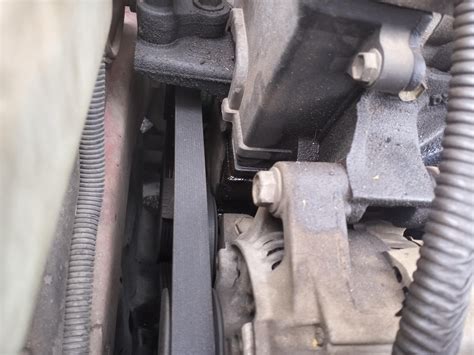 Engine Leaking Oil From Side at Annie Burress blog