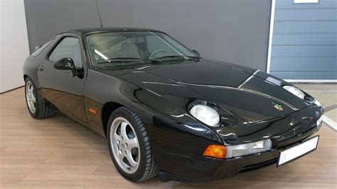 Porsche 928 1977 1982