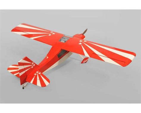 Phoenix Models Decathlon Rc Plane 20cc Arf Phn Ph164 Rcma Model
