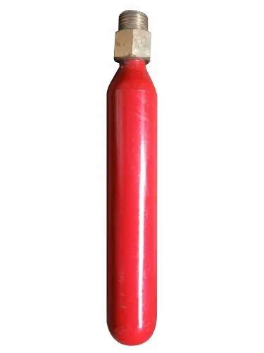 Mild Steel Co2 Gas Cartridge Fire Extinguisher 1200 Psi Size 15 Inch At Best Price In Robertsganj