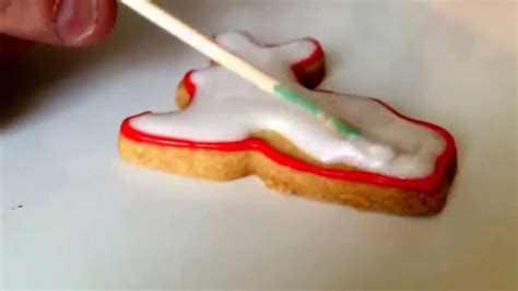 ☑ Comment Decorer Biscuit De Noel