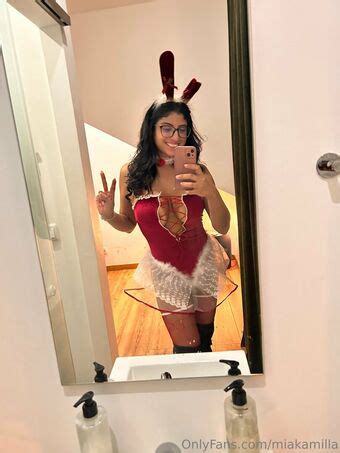 Miakamilla Nude Leaks OnlyFans Leaked Models TubeZZZ Porn Photos