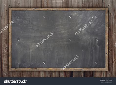 Stock Photo Wooden Texture Background Blackboard Chalkboard Texture