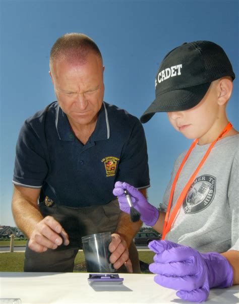 More Than 4 Decades On The Job Palmer Detective Tim Ruoff Honored With