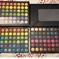 Bh Cosmetics Color Eyeshadow Palette St Edition Reviews