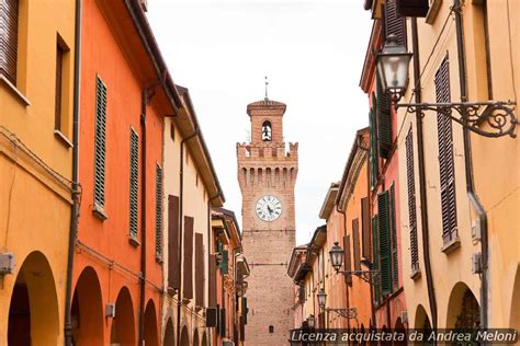 Previsioni Meteo Bologna Sole E Nuvole Si Alternano Nei Prossimi