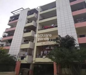 Elegant Residency Puppalaguda Price On Request Beds Bhk Floor